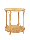 Kidsdepot bijzettafel Maura - naturel