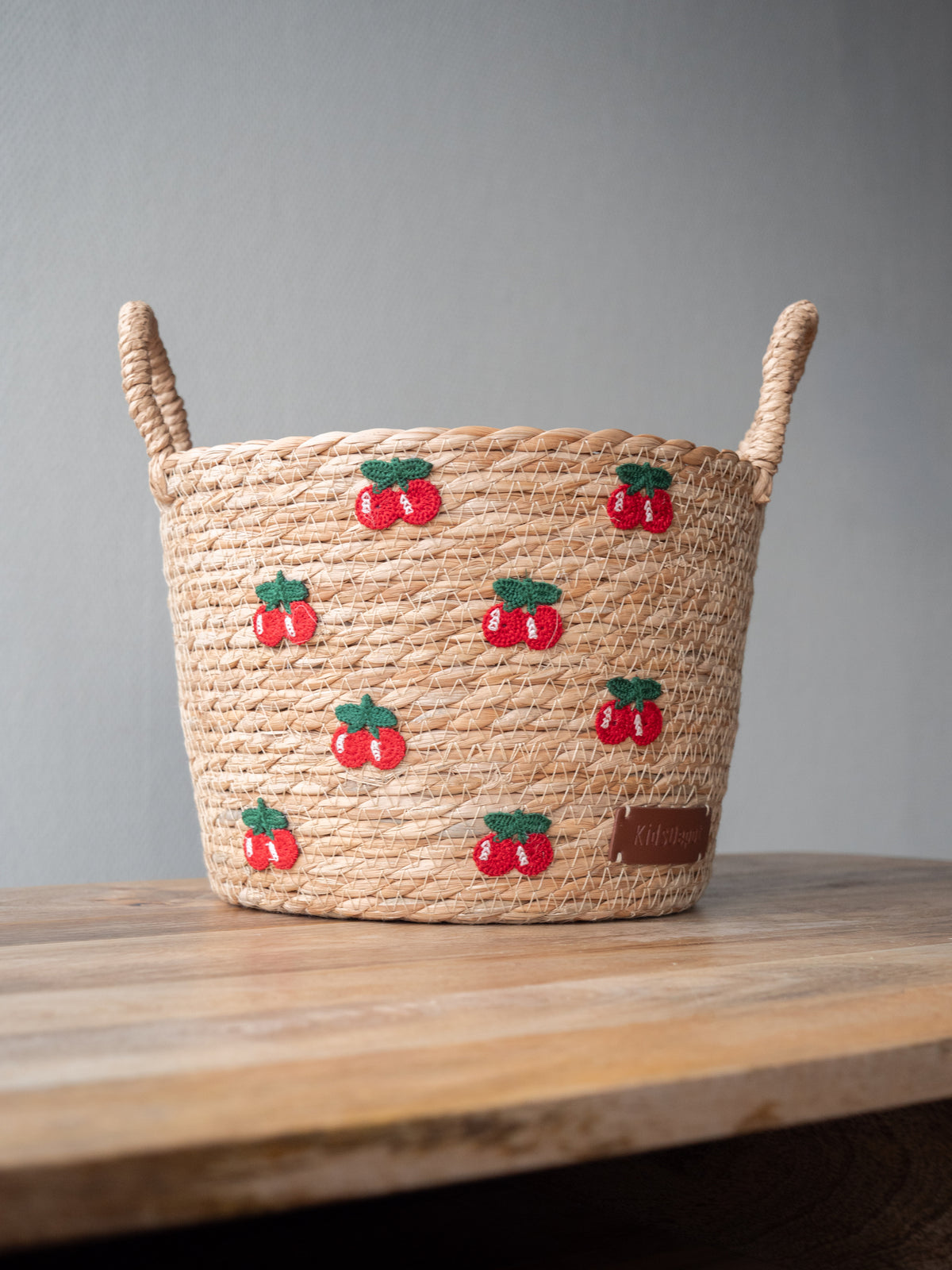 Mand Cherry