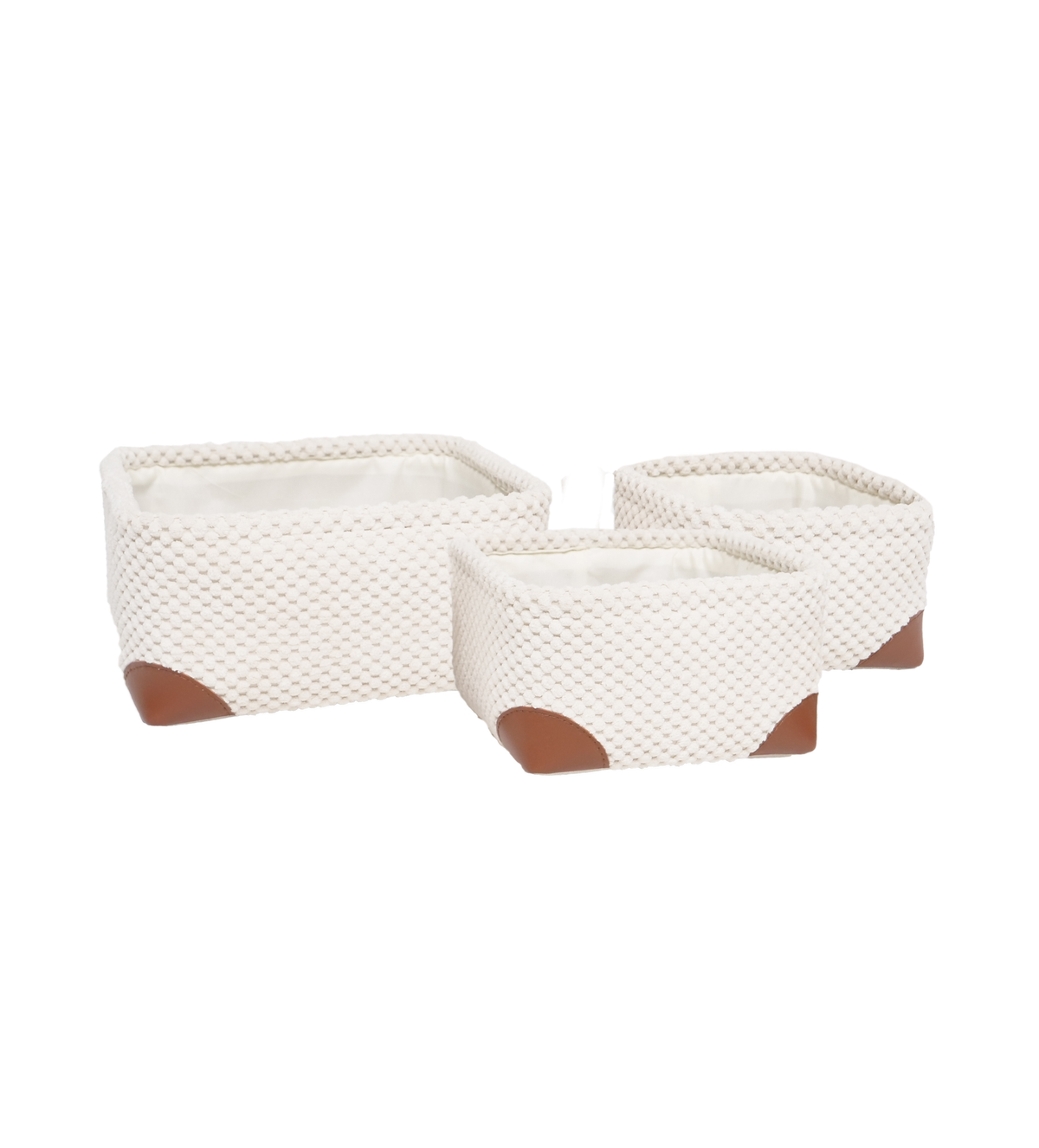 Mand Nois, set van 3