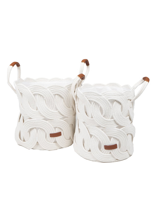 Mand Kenzo, set van 2 stuks