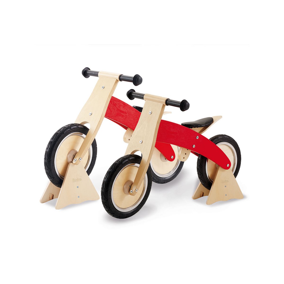 Pinolino Standaard voor Loopfietsen