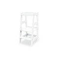 Pinolino Leertoren Fino – Wit
