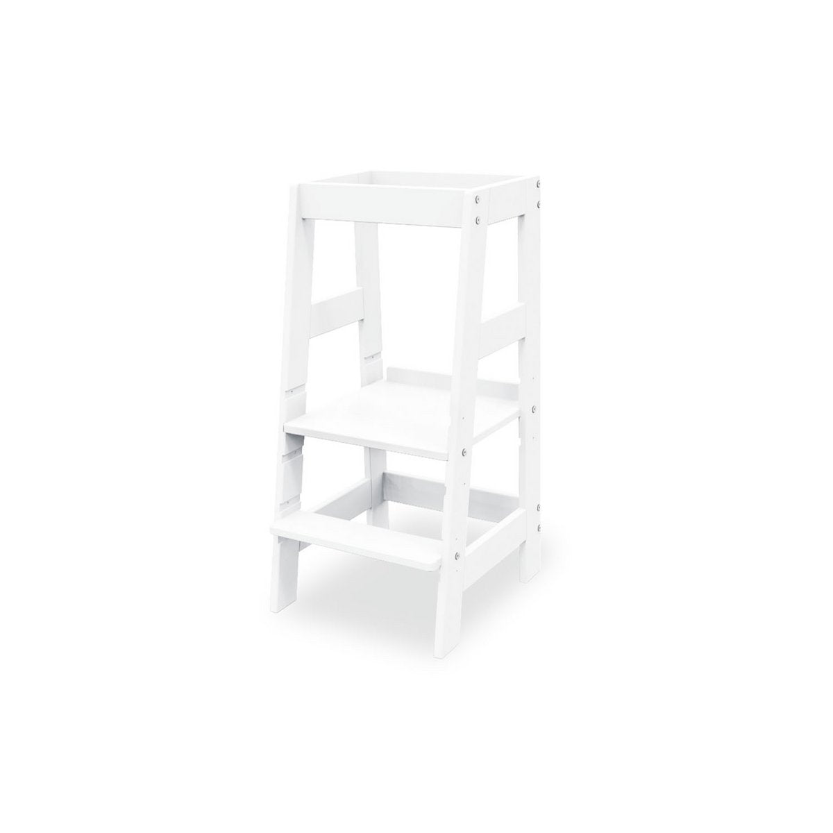 Pinolino Leertoren Fino – Wit