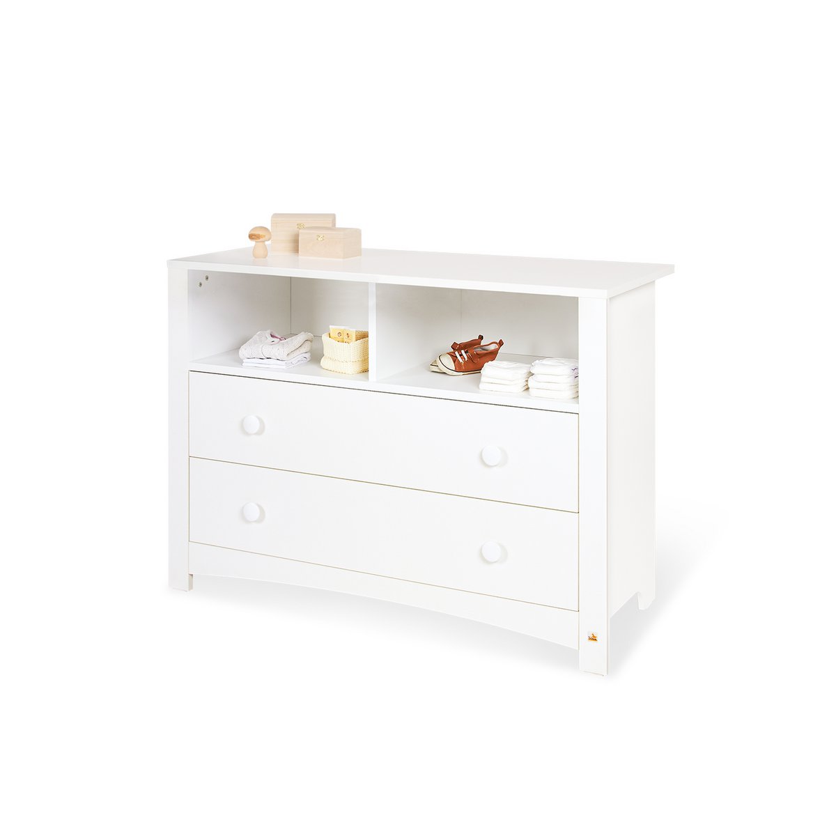 Pinolino Commode Florentina – Extra Breed
