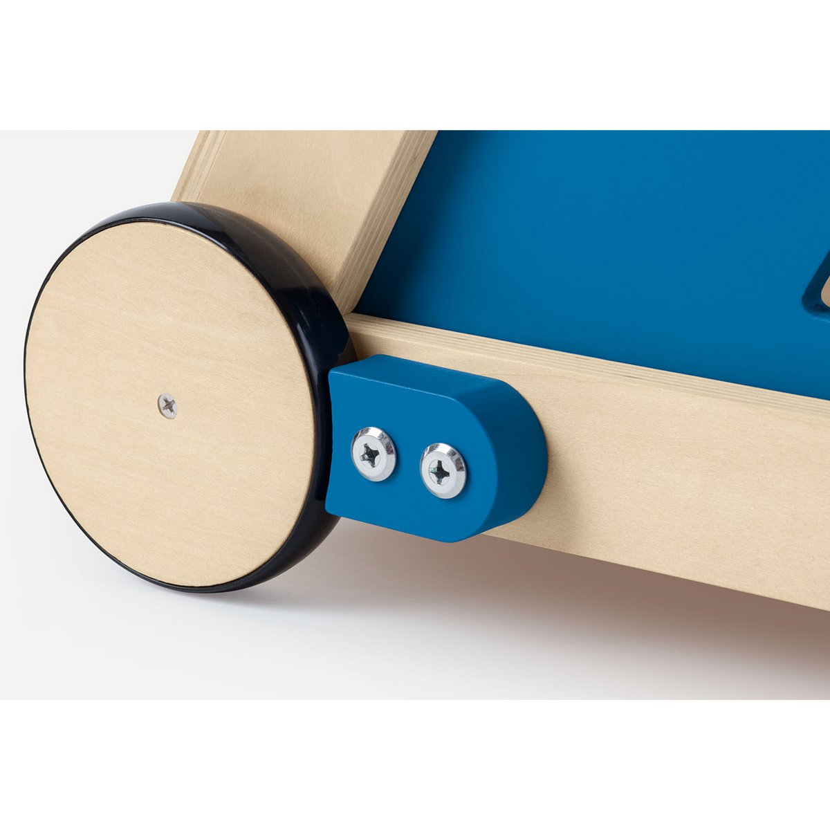 Pinolino Activiteiten Loopwagen Titus – Blauw