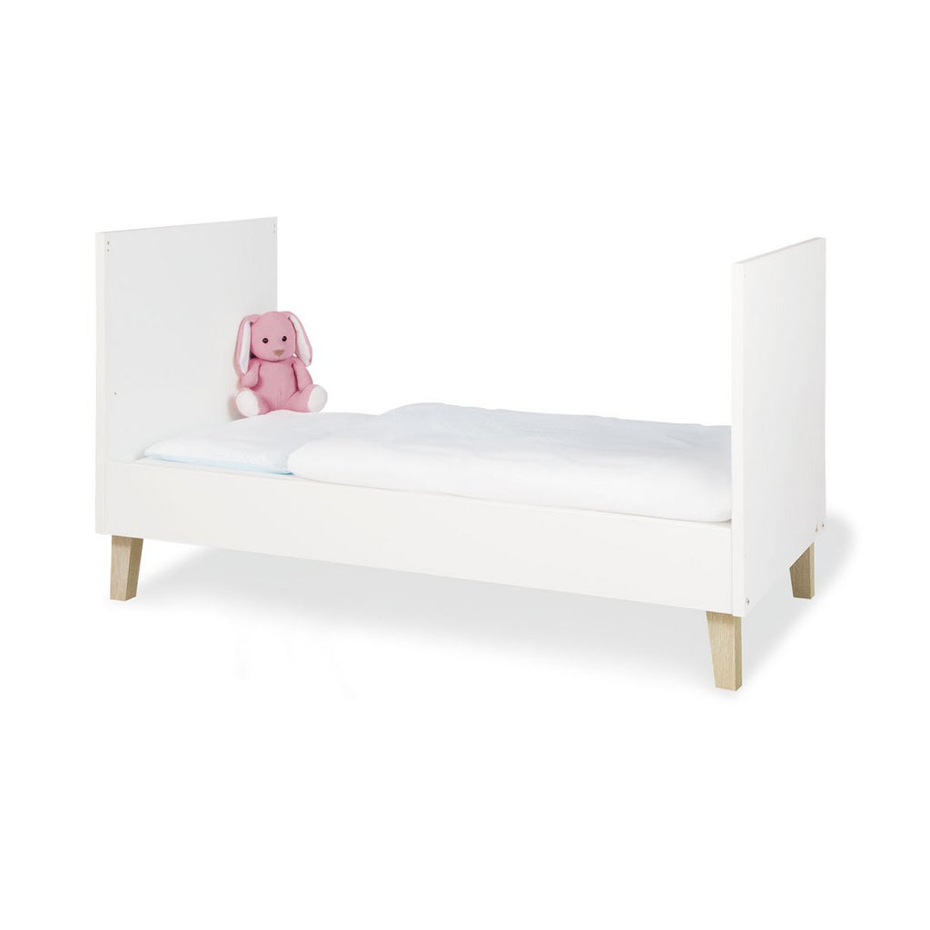 Pinolino Kinderkamer Lumi – 3-delig – Breed