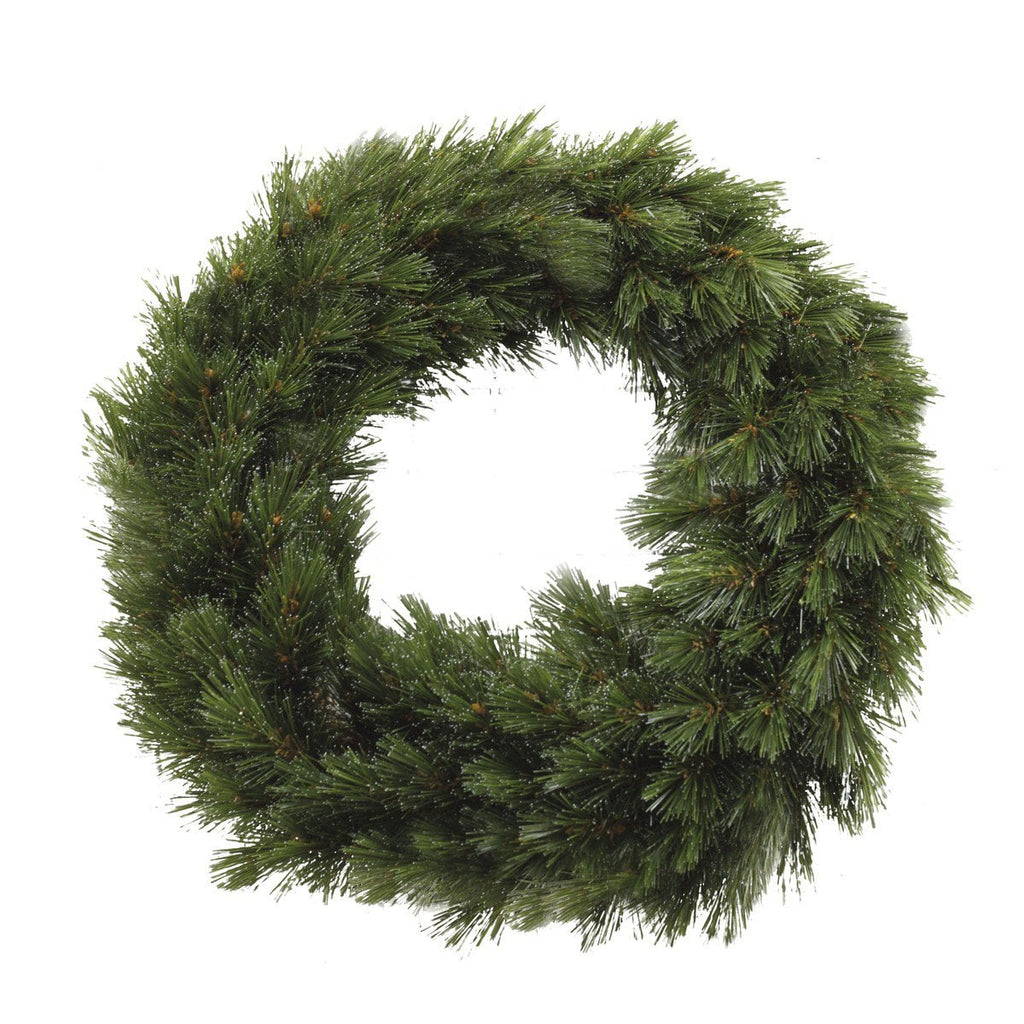 Triumph Tree Forest Frosted Kerstkrans – 60 cm