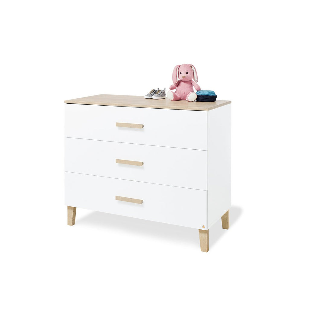 Pinolino Kinderkamer Lumi – 2-delig – Breed