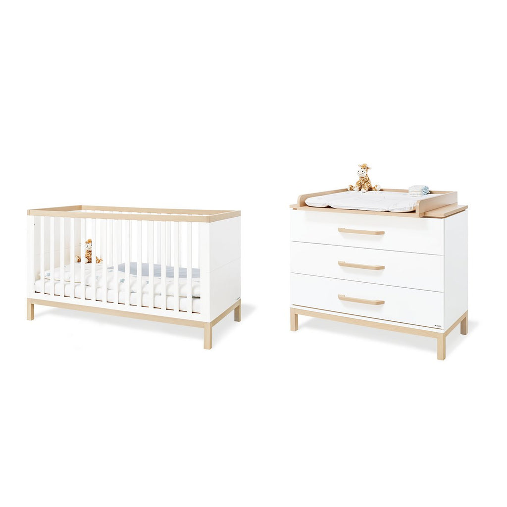 Pinolino Kinderkamer Licht – 2-delig