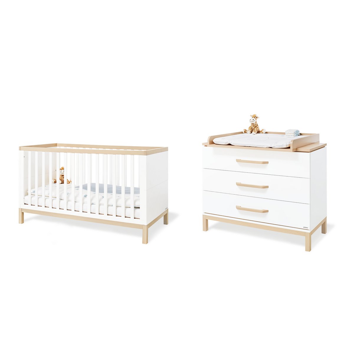 Pinolino Kinderkamer Licht – 2-delig