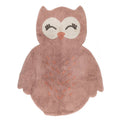 LITTLE PEPA kinderkleed kleine uil