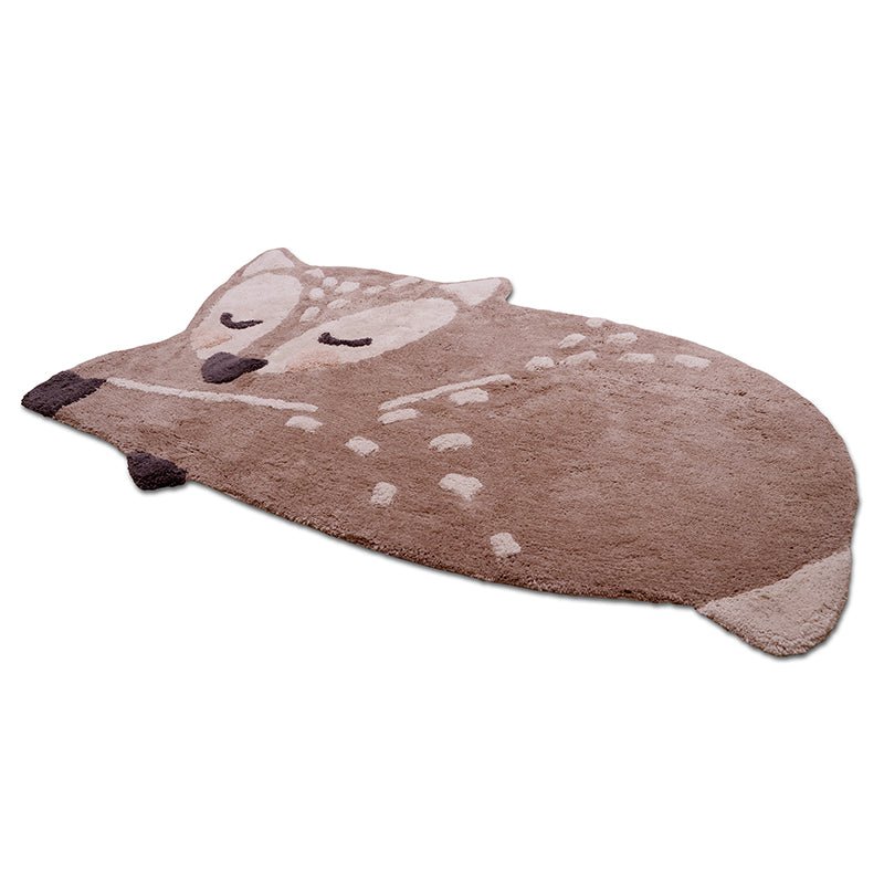 LITTLE DEER kinderkleed fawn