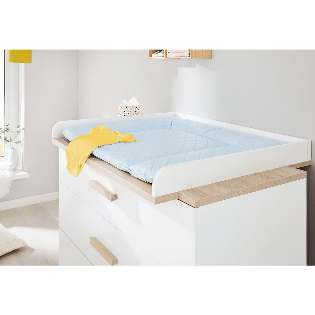 Pinolino Kinderkamer Lumi – 2-delig – Breed