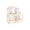 Pinolino Poppenhuis Ida – Wit