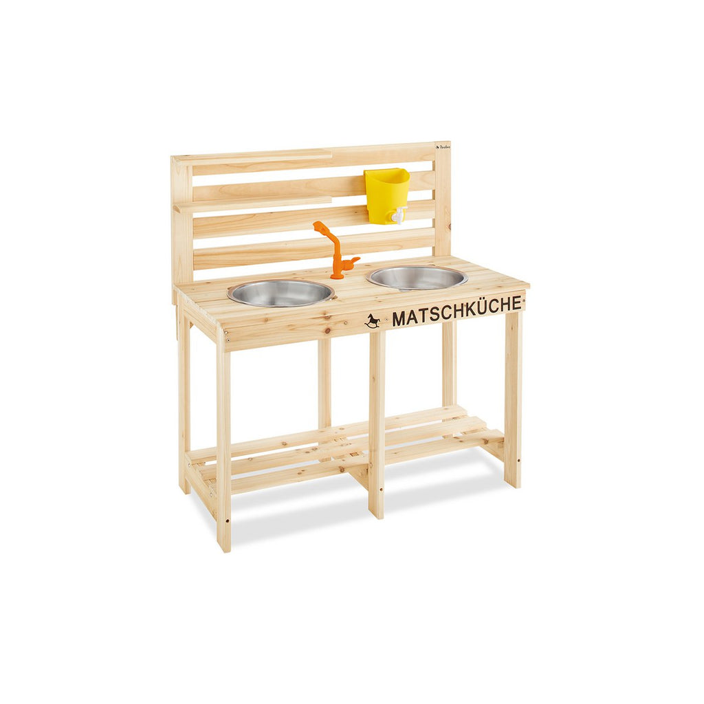 Pinolino Modderkeuken