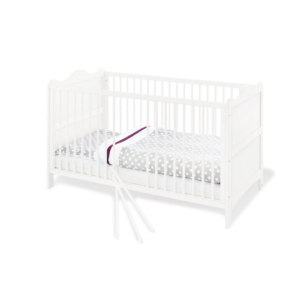 Pinolino Kinderkamer Florentina – 2-delig – Breed