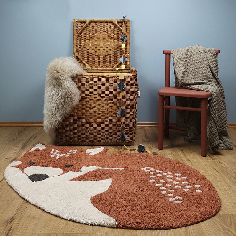 LITTLE WOLF kinderkleed