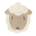 LOLHO WOOL schaapjes kinderkleed