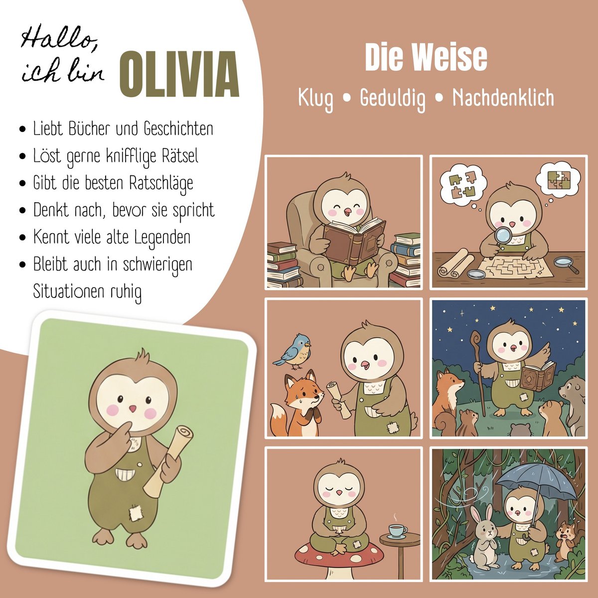 TINY Thermo kinderdrinkfles RVS - uil