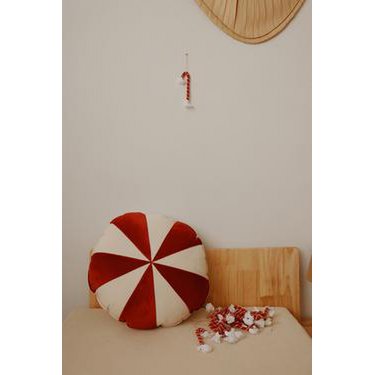 Moi Mili Sierkussen Candy – Rood
