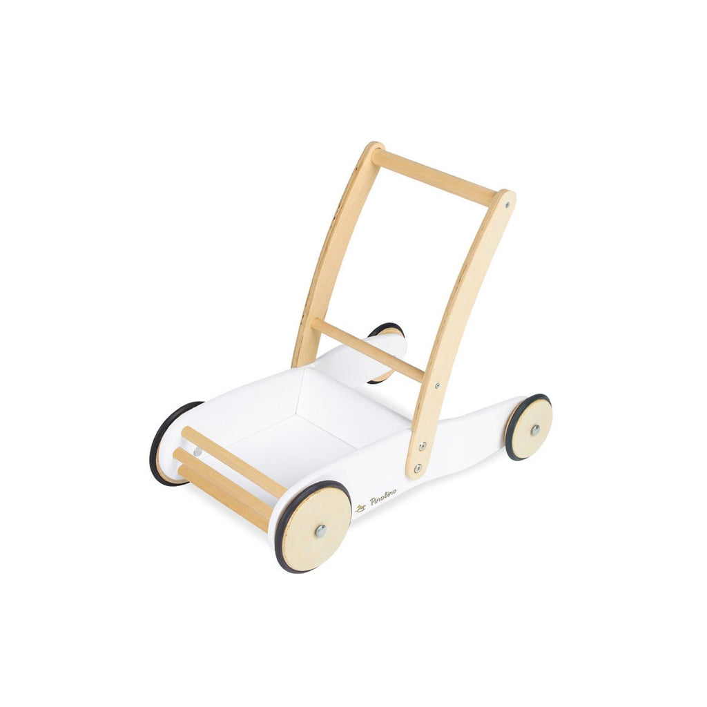 Pinolino Kindermeubel wit