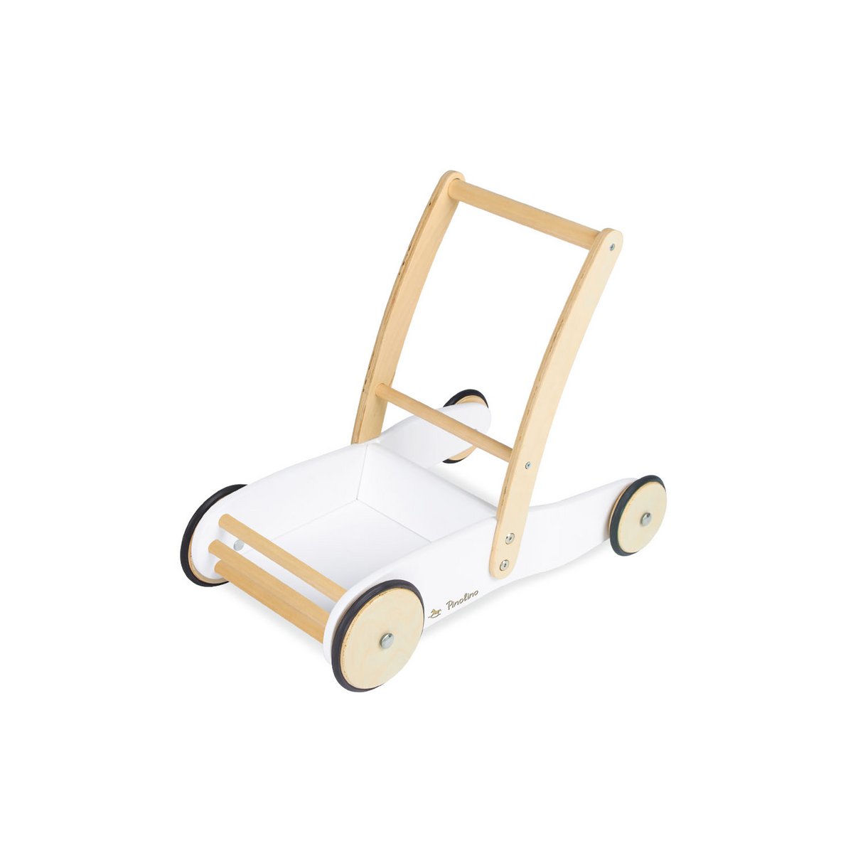 Pinolino Kindermeubel wit