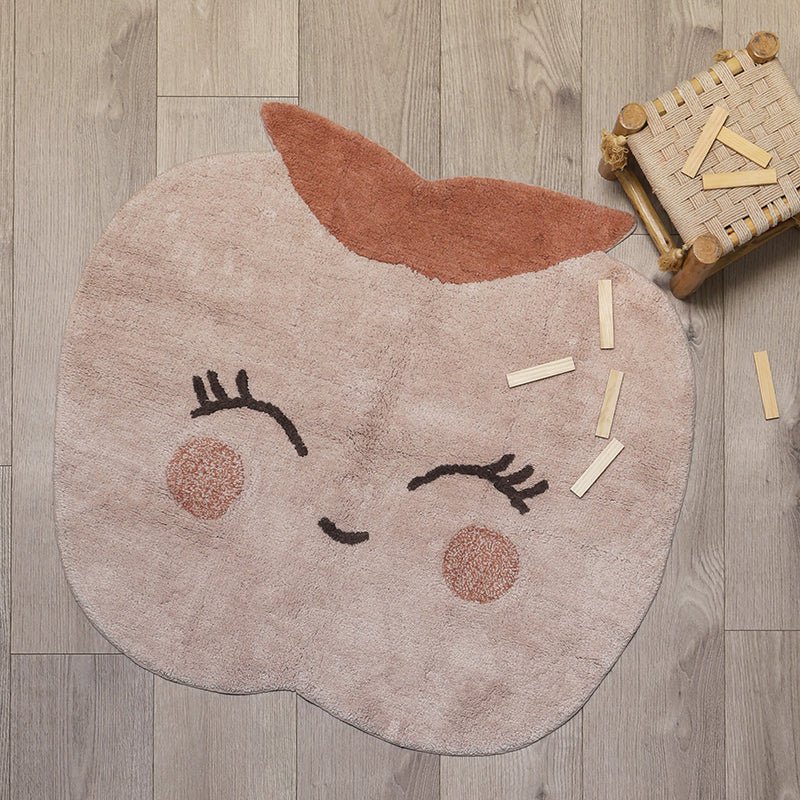 CANDY APPLE kinderkleed kleine appel