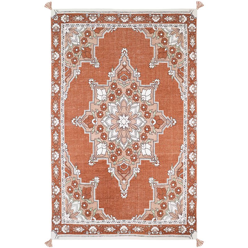 LALITHA bohemian kindertapijt