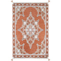 LALITHA bohemian kindertapijt