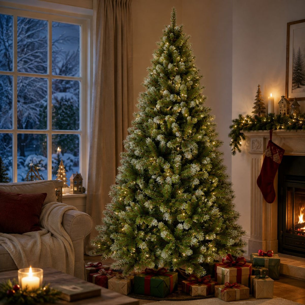 Triumph Tree Pittsburgh Kunstkerstboom – 230 cm