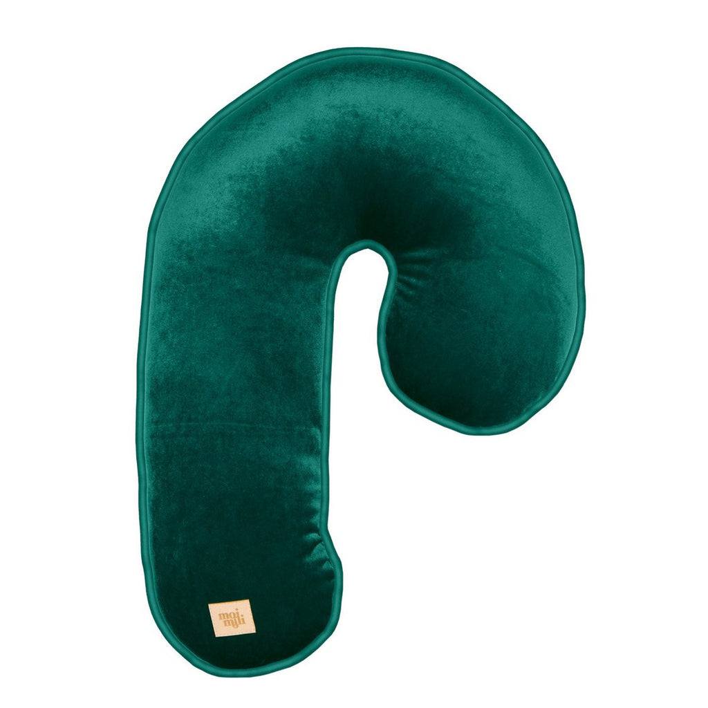 Moi Mili Sierkussen Candycane – Groen