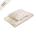 Baby bedlinnen 70x100 - Little sailor