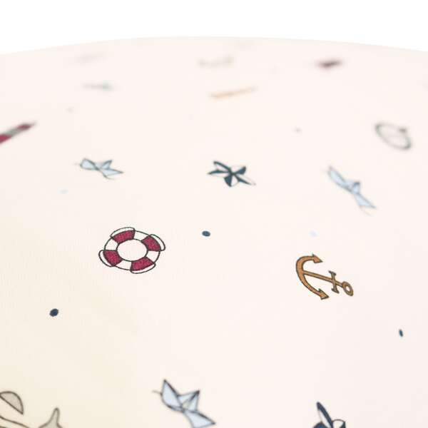 Junior bedlinen (100x140 cm) - Little sailor
