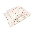 Baby bed linen (70x100 cm) - Lucky