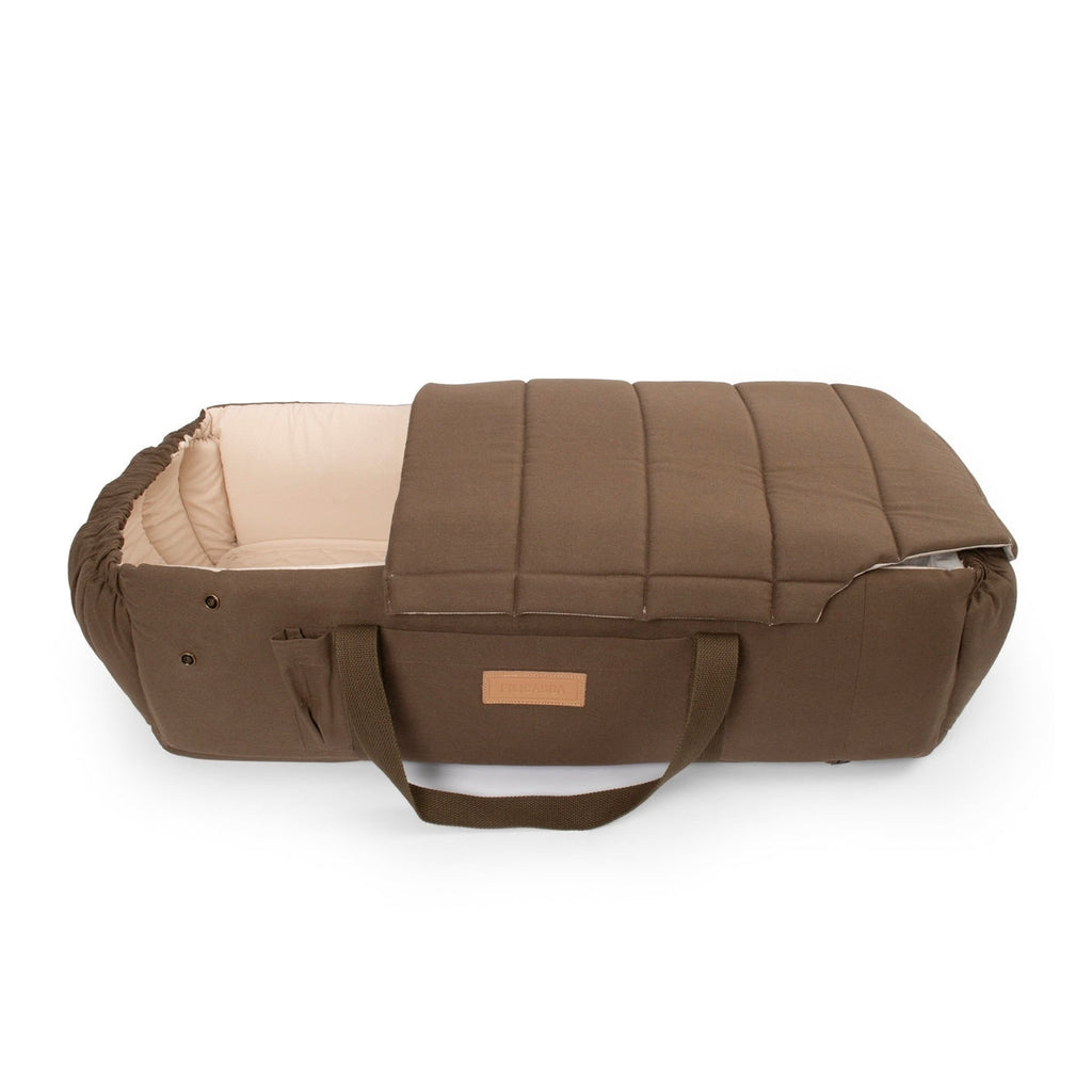 Baby nest/carrier - Frida Swift Lift Olive