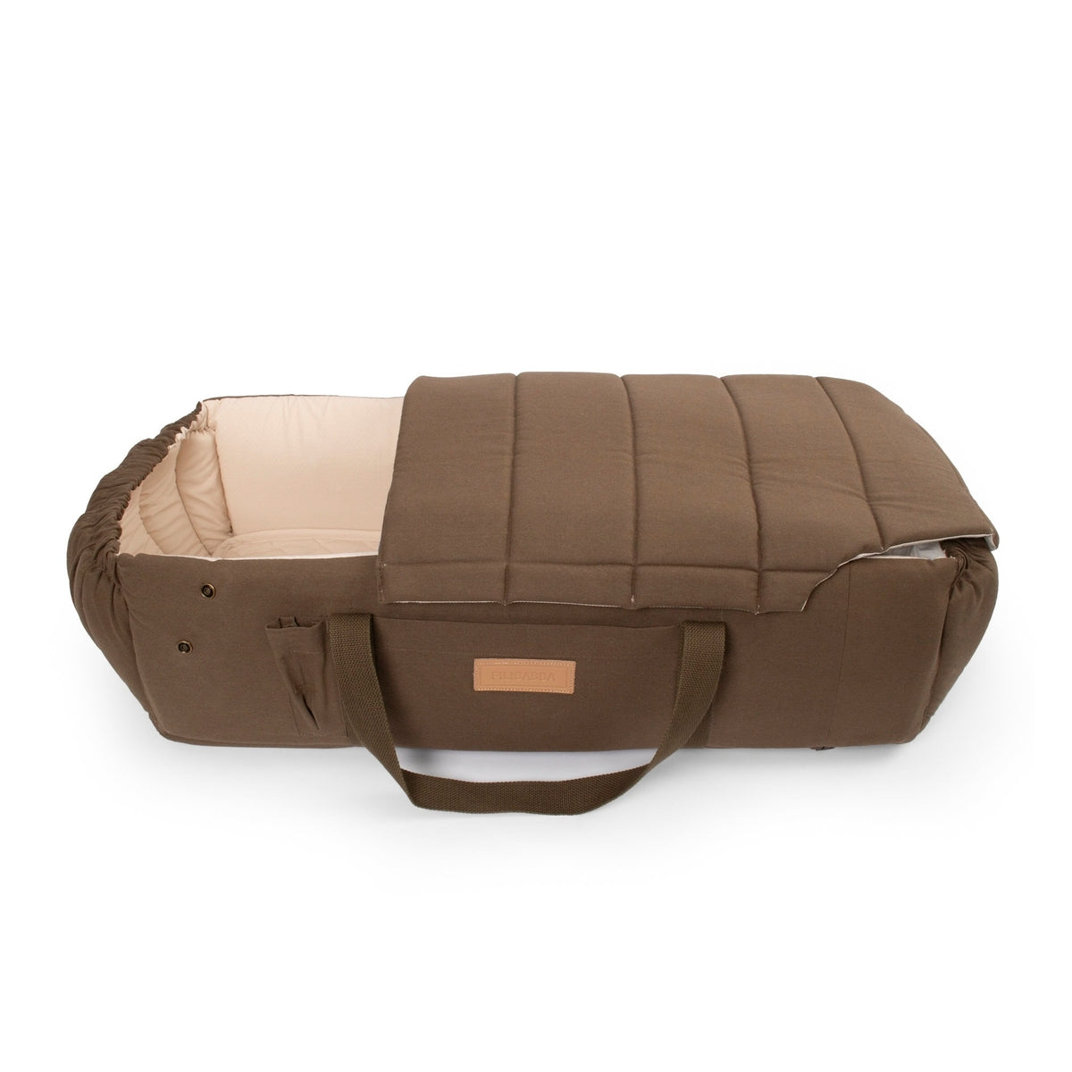 Baby nest/carrier - Frida Swift Lift Olive