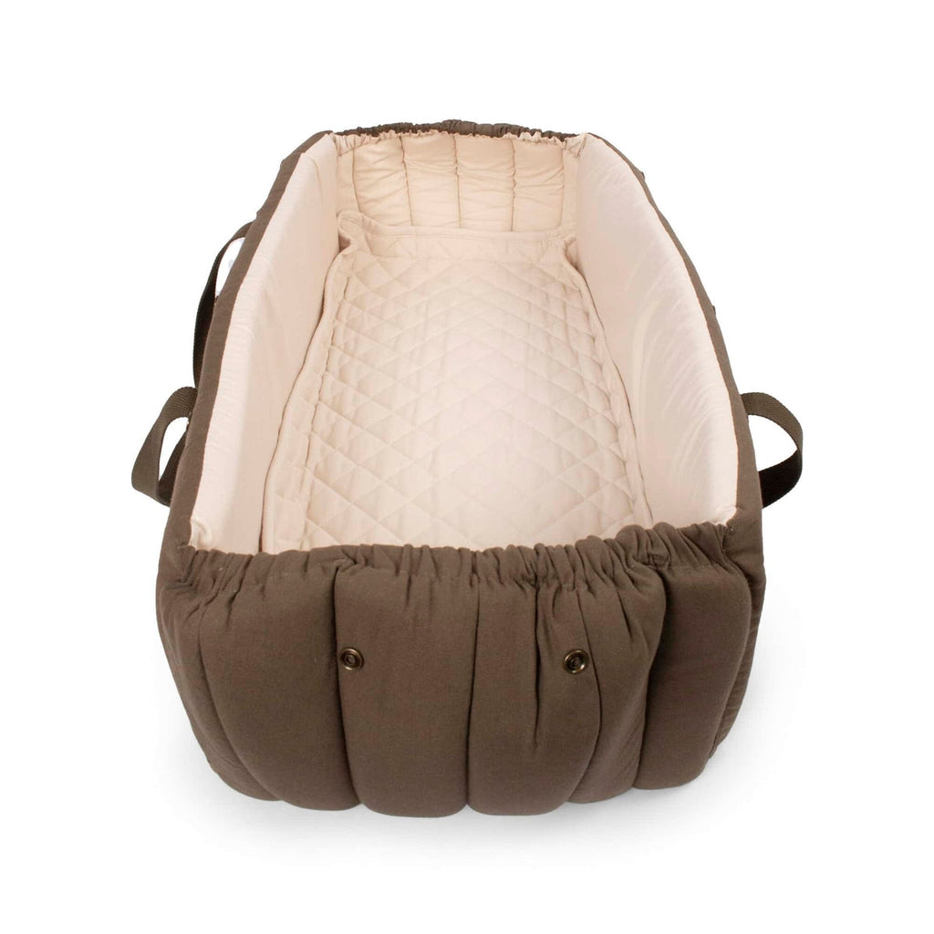 Baby nest/carrier - Frida Swift Lift Olive