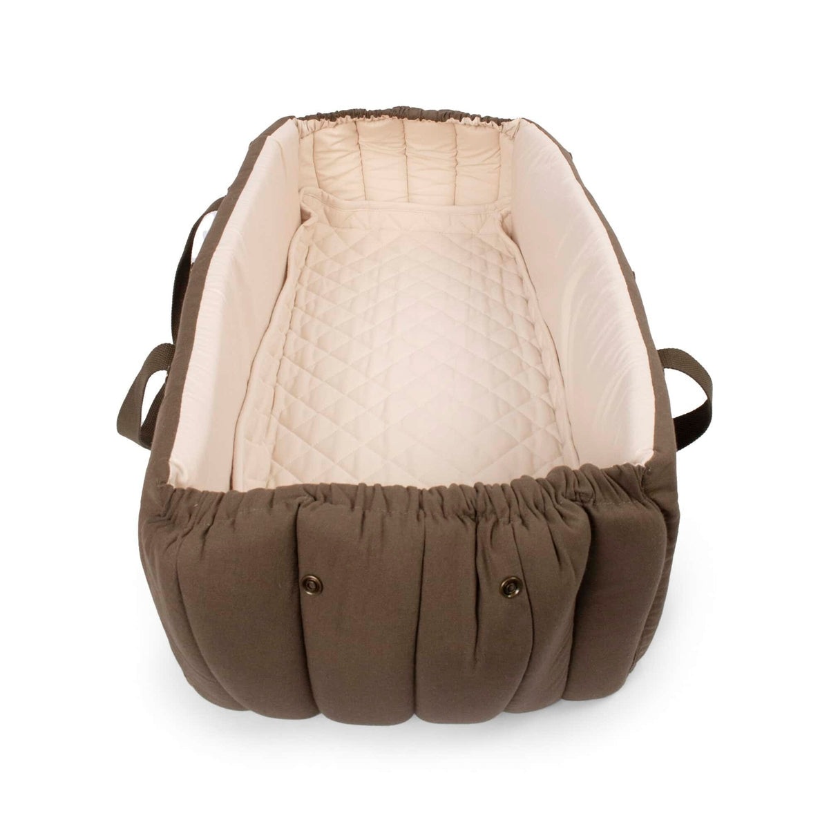 Baby nest/carrier - Frida Swift Lift Olive