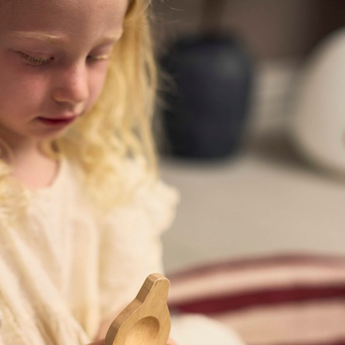 Play set - My first wooden toy instruments