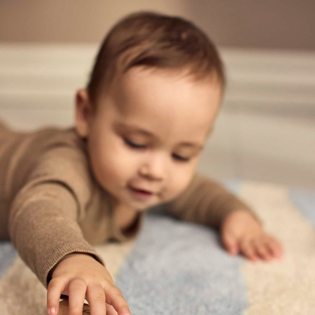 Play set - My first wooden sensory toys