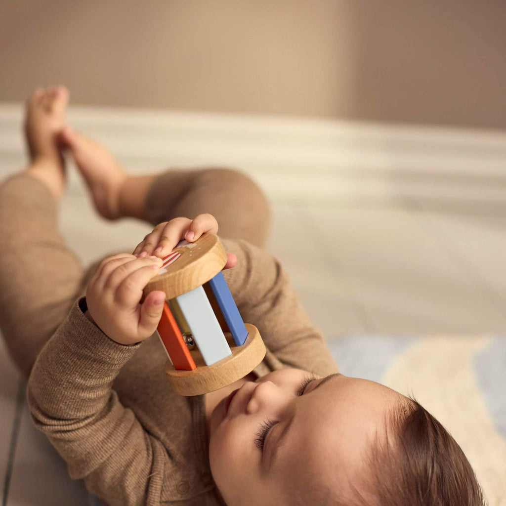 Play set - My first wooden sensory toys
