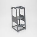 2-in-1 Keukentoren en Tafelset