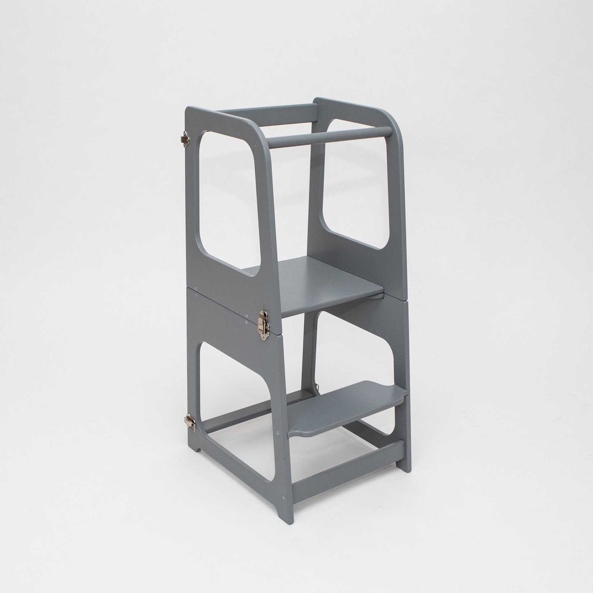 2-in-1 Keukentoren en Tafelset