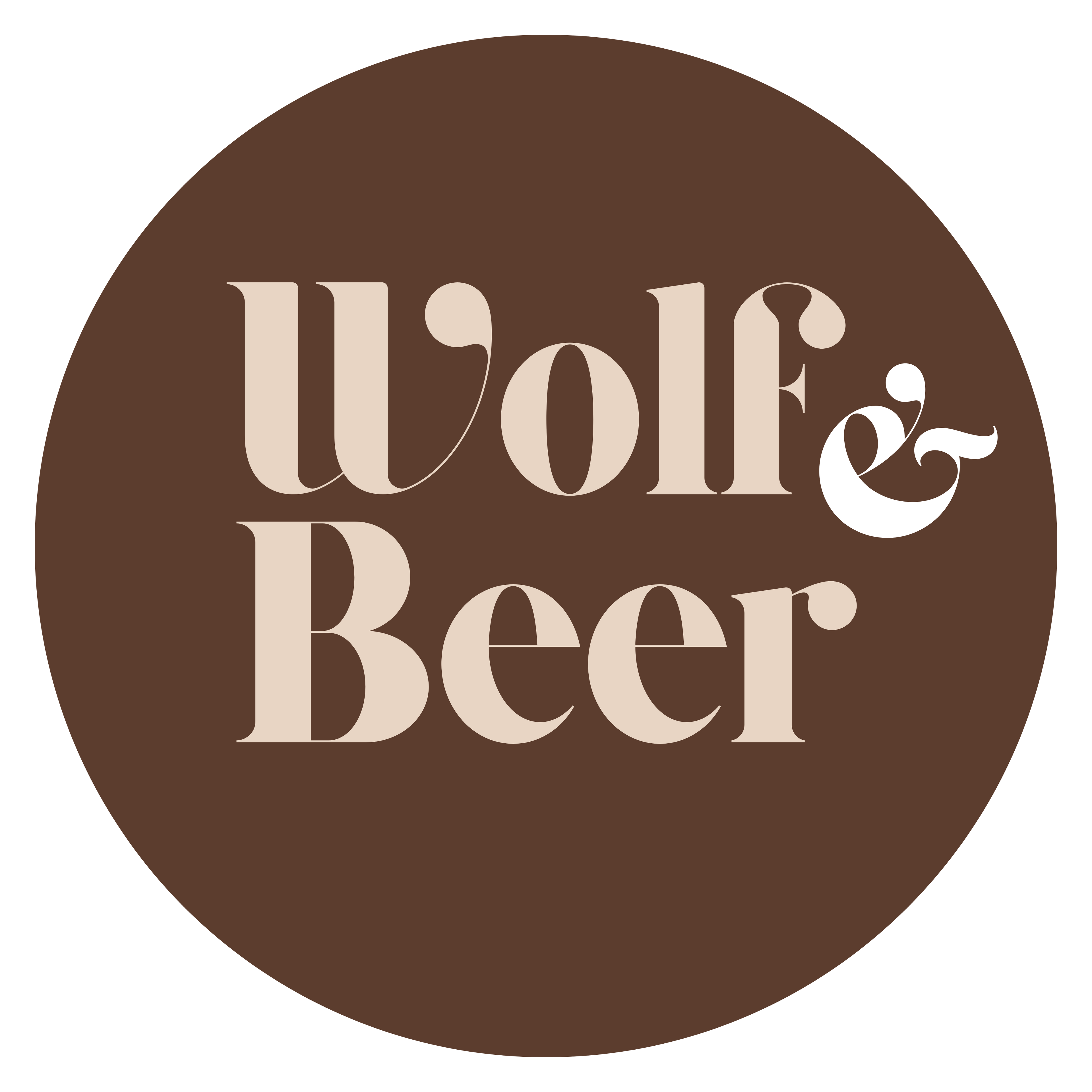 Wolf & Beer