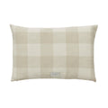 Chess kussenhoes 40x60cm beige