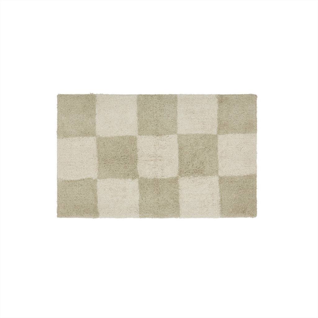 Chess Rug - Small 80x50
