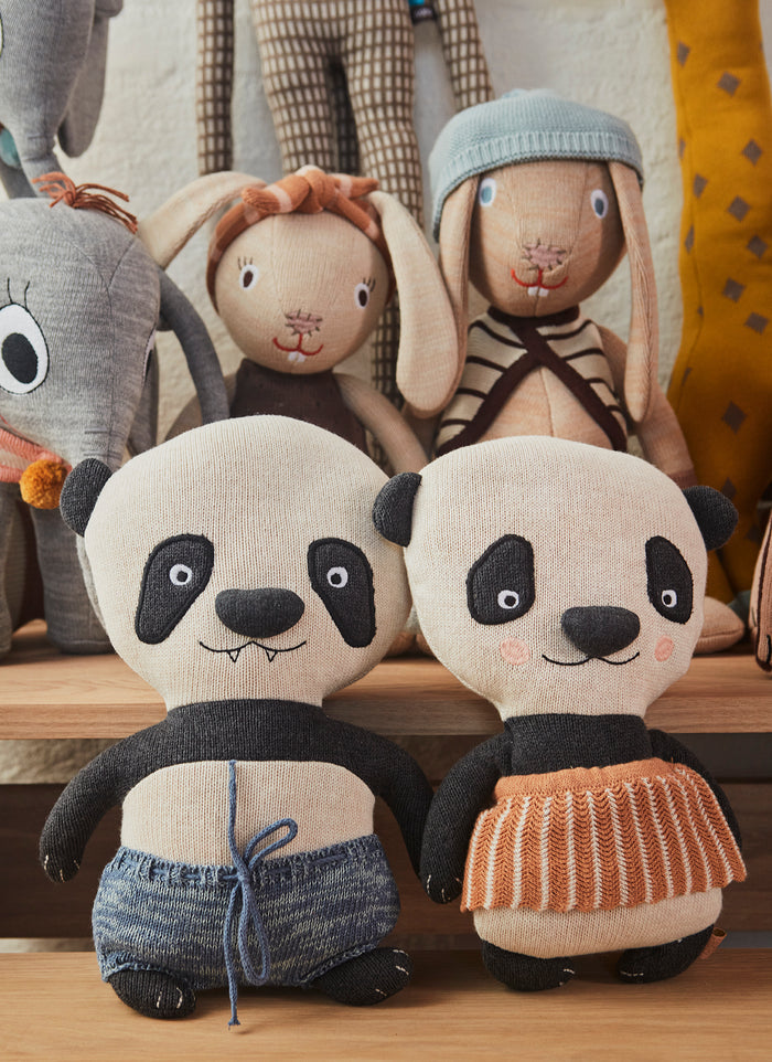 OYOY Mini Lun Lun Panda