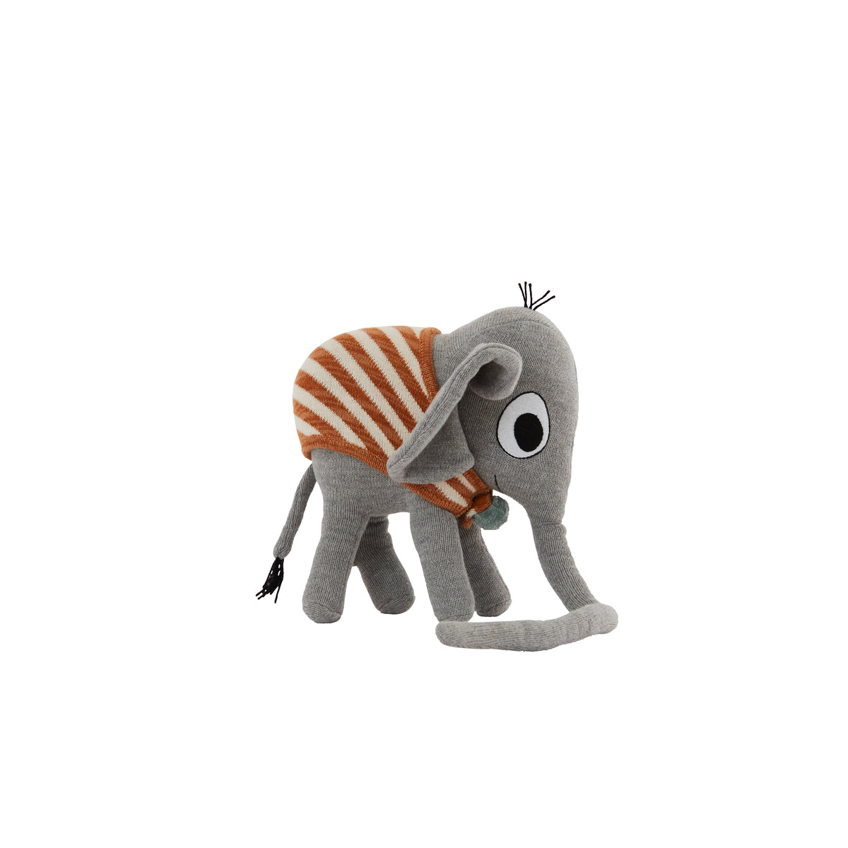 Henry the Elephant knuffel