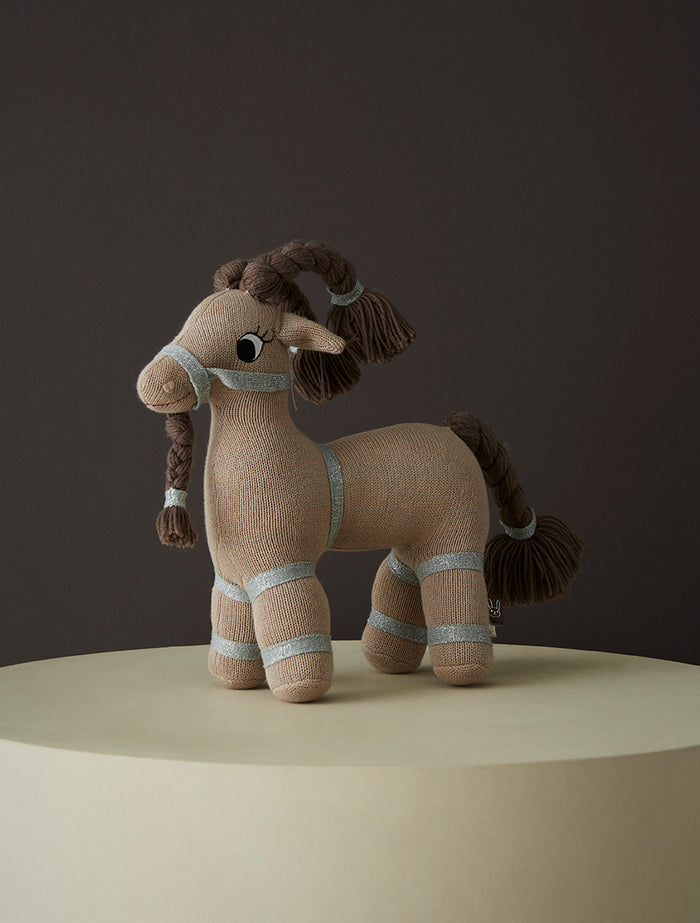 Knuffel Billy Goat