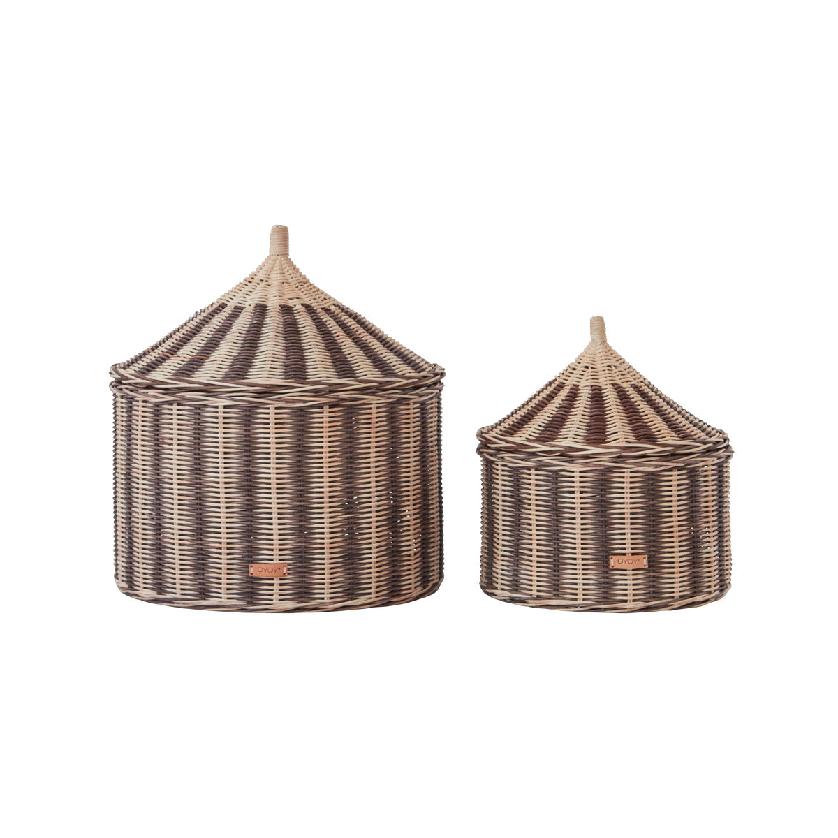 Circus Basket - Set 2